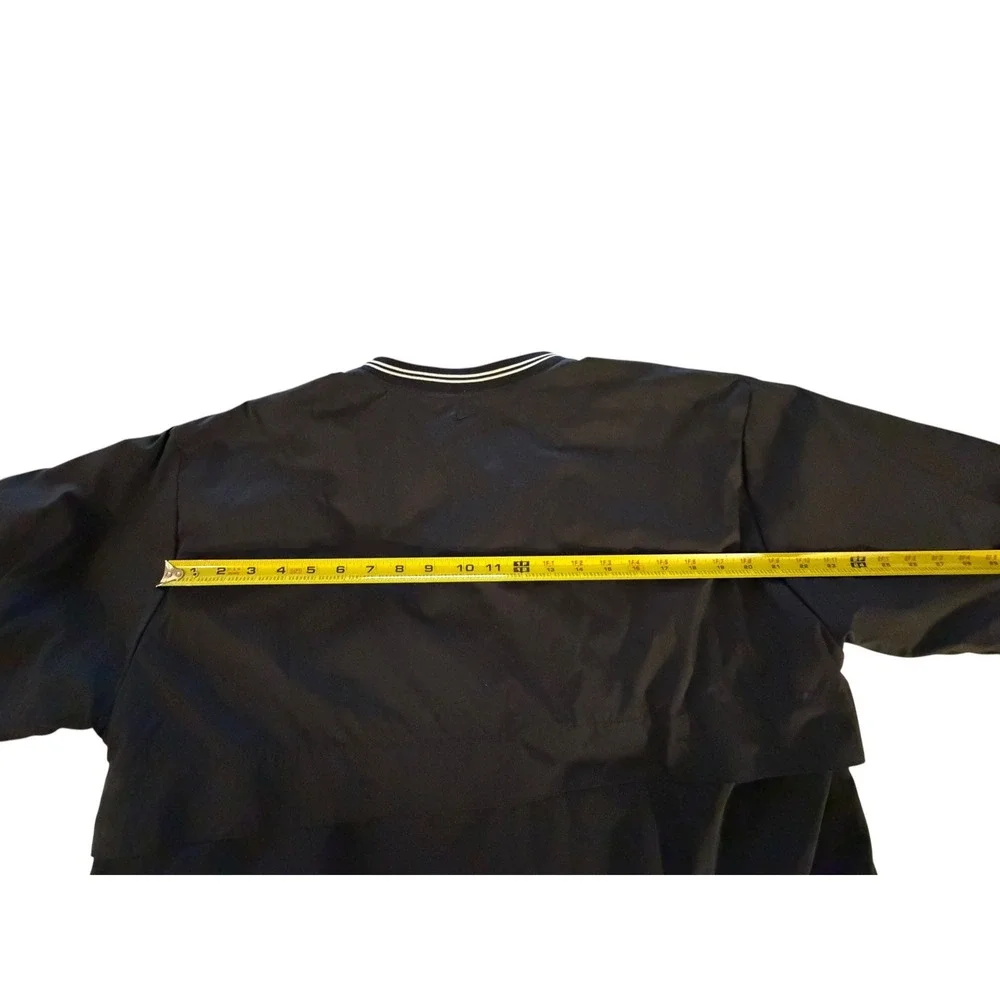 Nike Clima-FIT Punxsutawney Country Club Golf Windbreaker See Measurements L Boy